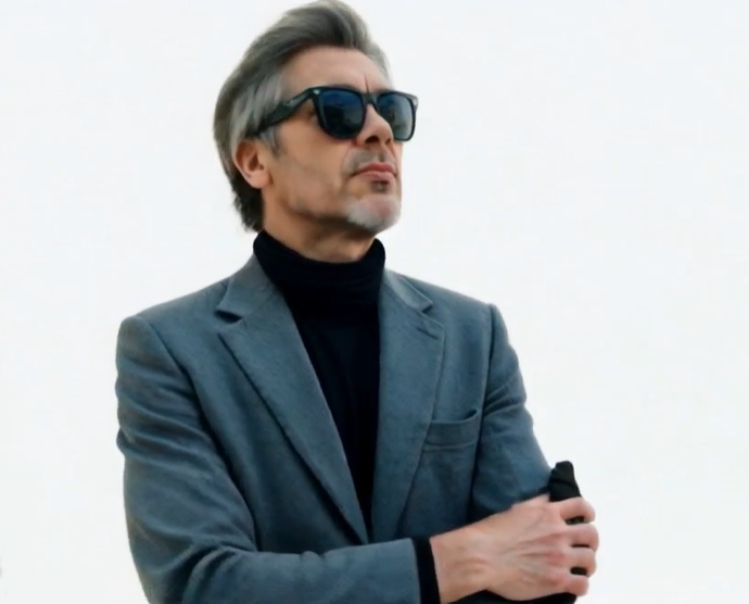 Predrag Petrovic SEO ekspert LinkedIn profil fotografija